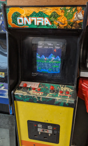 Contra