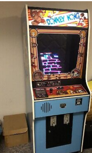 Donkey Kong