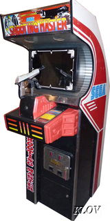 Shooting Master